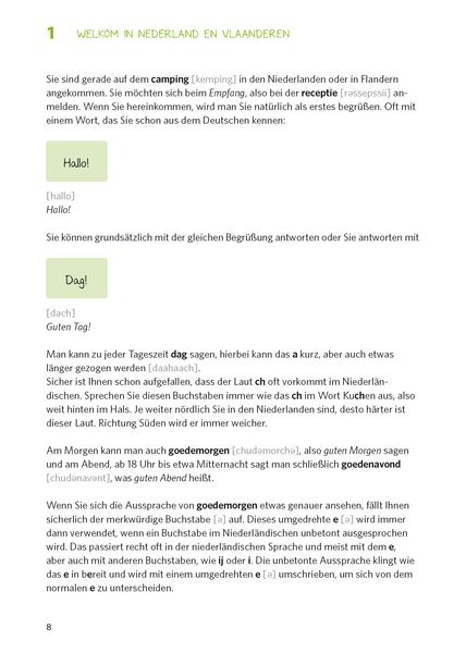Produktbild: PONS Niederl&auml;ndisch leicht und locker
