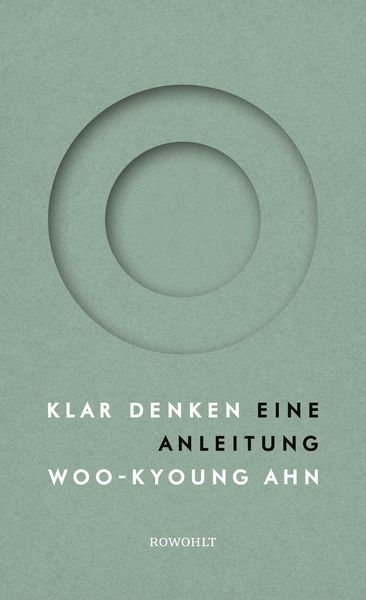 Produktbild: Klar denken