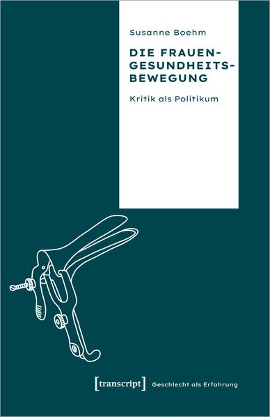 Produktbild: Die Frauengesundheitsbewegung
