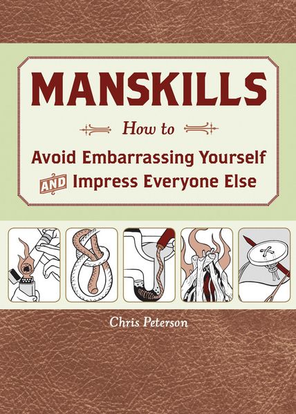 Produktbild: Manskills