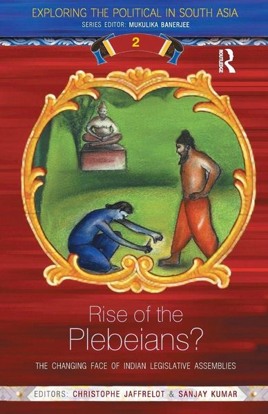 Produktbild: Rise of the Plebeians?