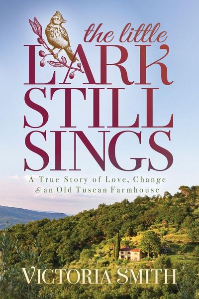 Produktbild: The Little Lark Still Sings