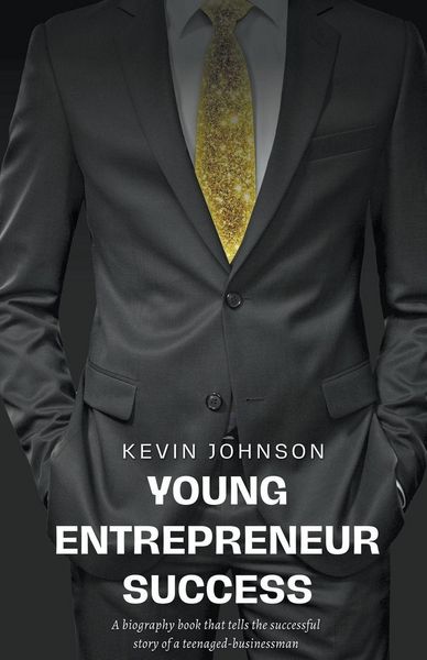 Produktbild: Young Entrepreneur Success