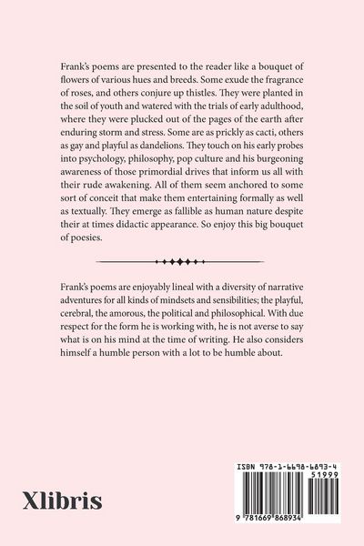 Produktbild: First Metric Musings