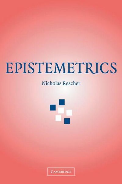 Produktbild: Epistemetrics