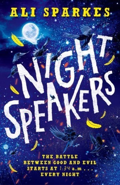 Produktbild: Night Speakers