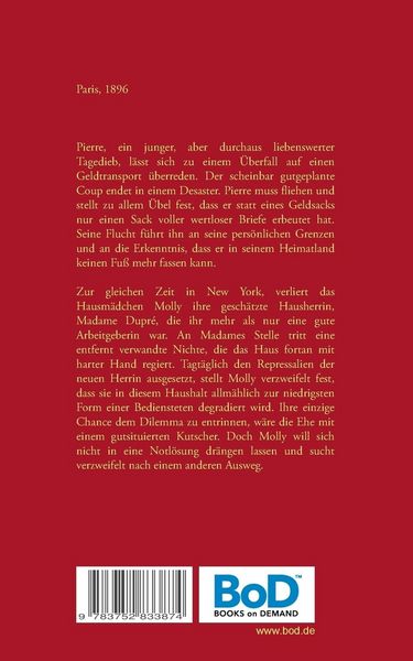 Produktbild: Die Spieluhr der Madame Dupr&eacute;