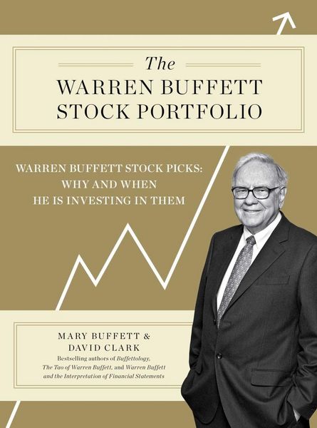 Produktbild: The Warren Buffett Stock Portfolio