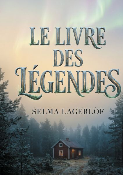 Produktbild: Le Livre des L&eacute;gendes