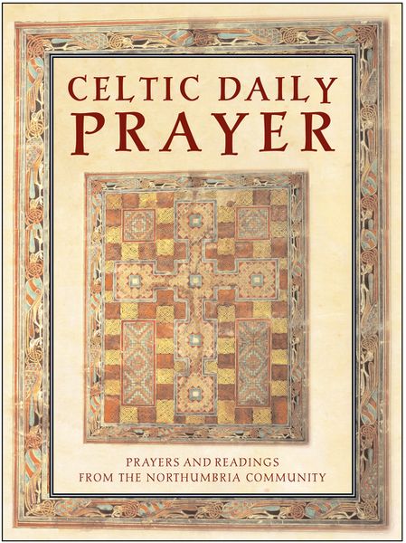 Produktbild: Celtic Daily Prayer