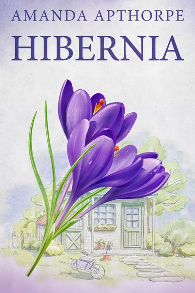 Produktbild: Hibernia