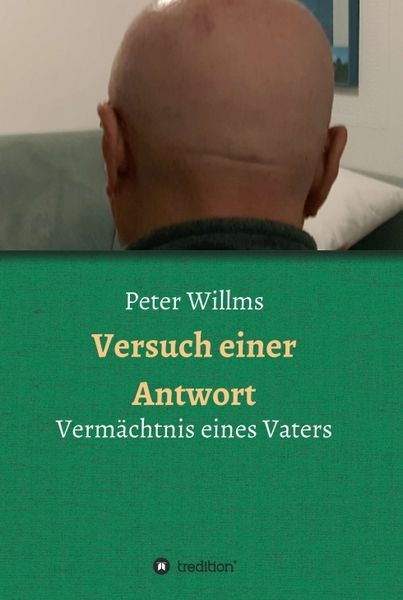 Produktbild: Versuch einer Antwort