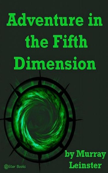 Produktbild: Adventure in the Fifth Dimension