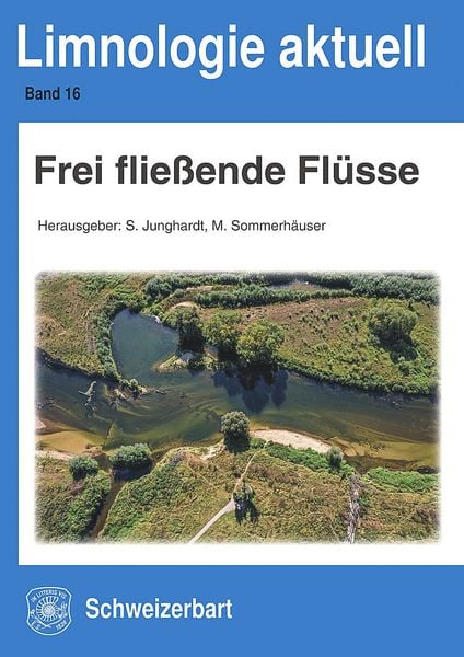 Produktbild: Frei flie&szlig;ende Fl&uuml;sse