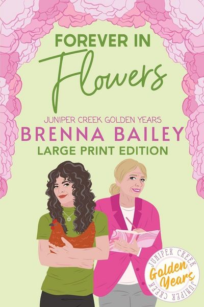 Produktbild: Forever in Flowers