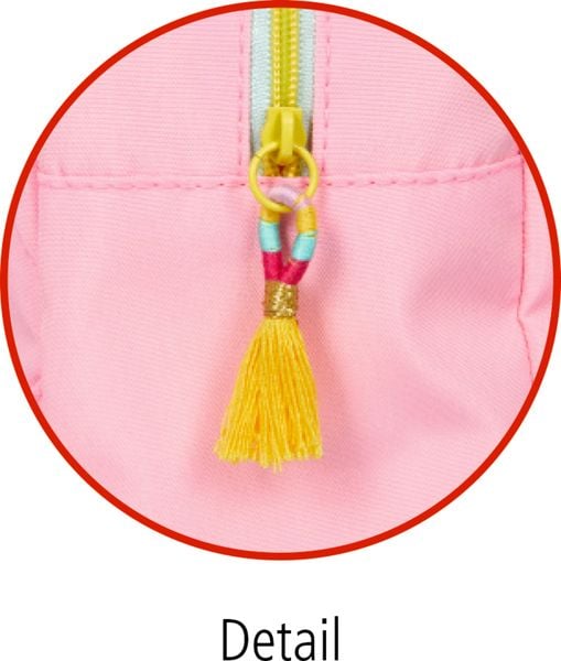 Produktbild: Rucksack Glitzer Einhorn - Einhorn-Paradies