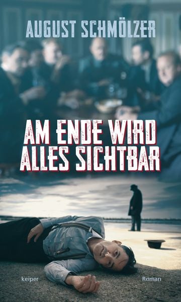 Produktbild: Am Ende wird alles sichtbar