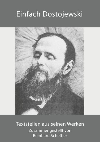 Produktbild: Einfach Dostojewski