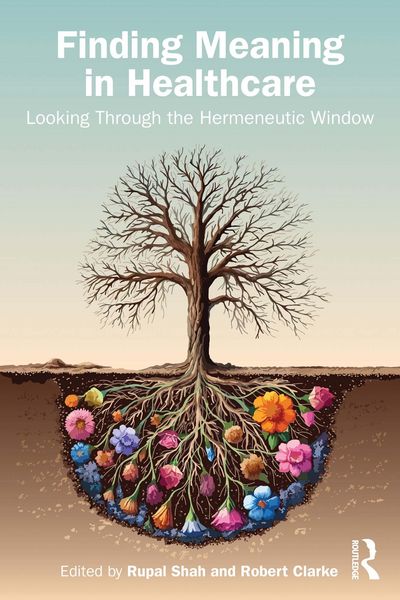 Produktbild: Finding Meaning in Healthcare