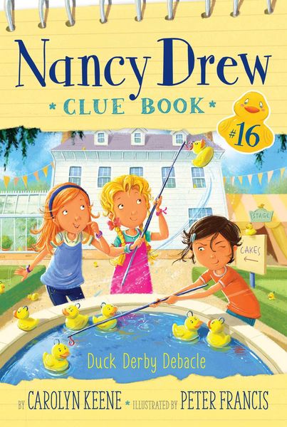 Produktbild: Duck Derby Debacle