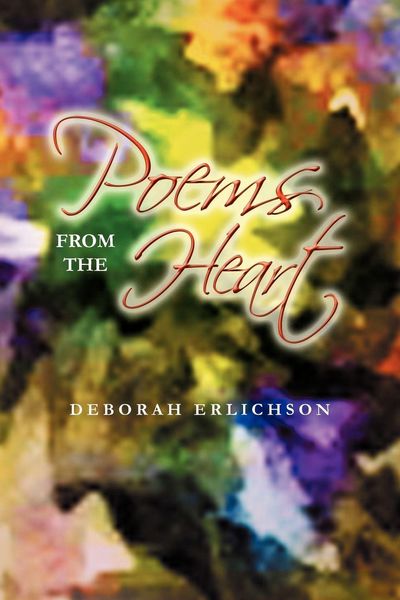 Produktbild: Poems from the Heart
