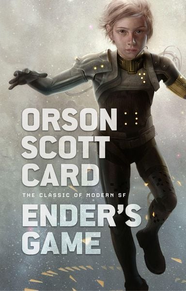 Produktbild: Ender's Game