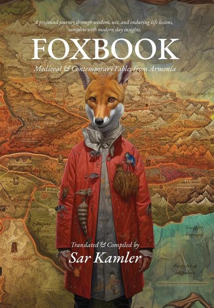 Produktbild: Foxbook