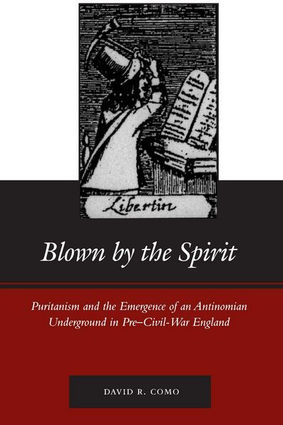 Produktbild: Blown by the Spirit