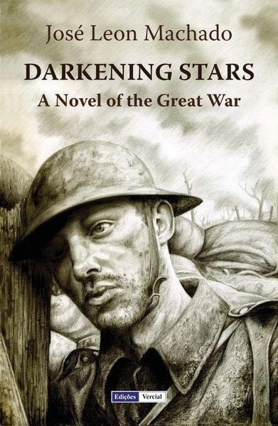 Produktbild: Darkening Stars: A Novel of the Great War