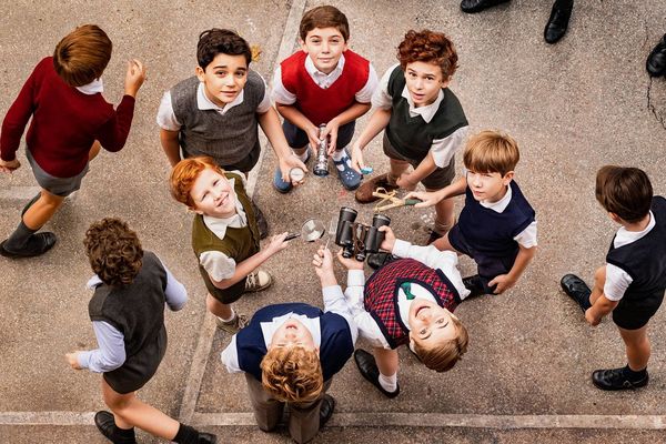 Produktbild: Der kleine Nick auf Schatzsuche