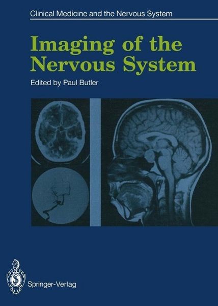 Produktbild: Imaging of the Nervous System
