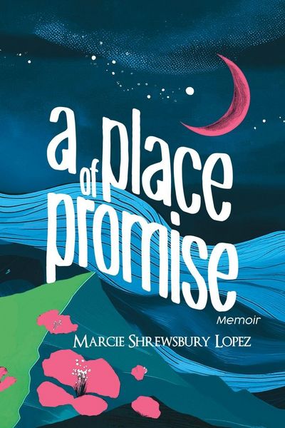 Produktbild: A Place Of Promise