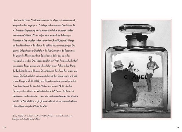 Produktbild: Chanel No 5