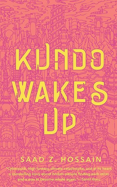 Produktbild: Kundo Wakes Up