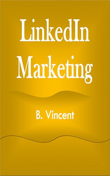 Produktbild: LinkedIn Marketing