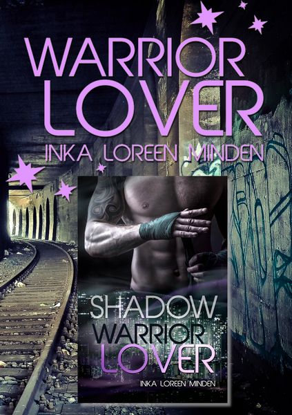 Produktbild: Warrior Lover Doppelband 6