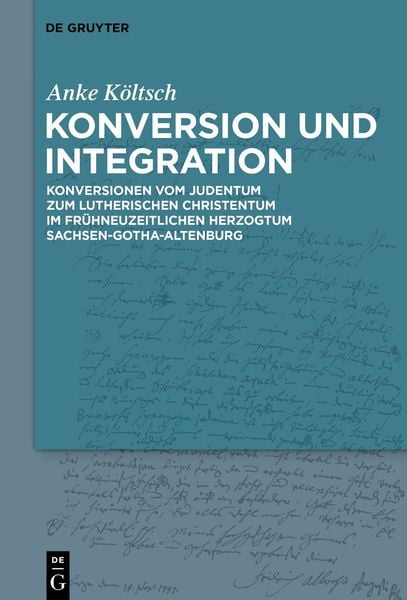 Produktbild: Konversion und Integration