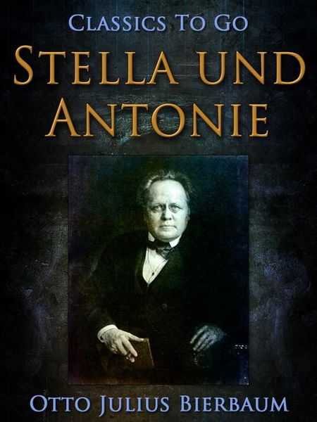 Produktbild: Stella und Antonie