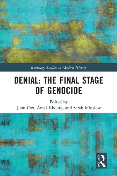 Produktbild: Denial