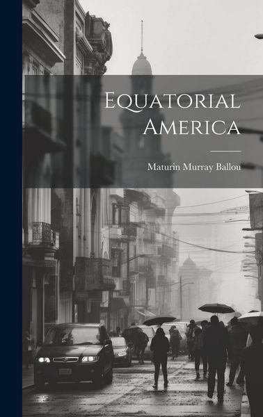 Produktbild: Equatorial America