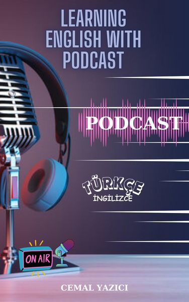 Produktbild: Learning English With Podcast
