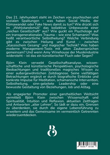 Produktbild: Das Ganze, provisorisch. Texte zu Gesellschaft, Wissenschaft, Psychologie, Kultur, Kunst und Magie