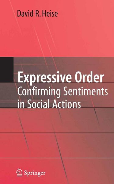 Produktbild: Expressive Order
