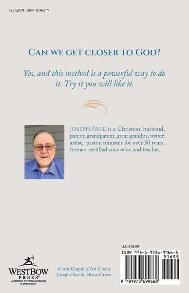 Produktbild: Getting Closer to God Using Meditation