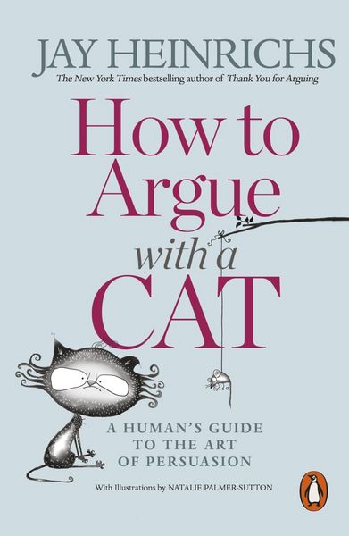 Produktbild: How to Argue with a Cat