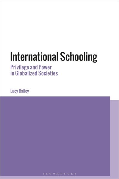Produktbild: Intl Schooling