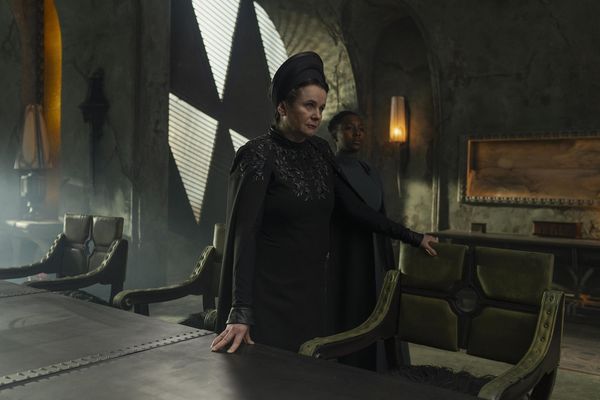 Produktbild: Dune: Prophecy - Staffel 1 (3x 4K Ultra HD) (+ 3x Blu-ray)