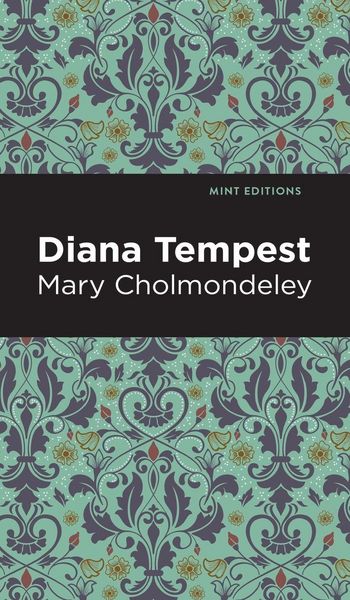 Produktbild: Diana Tempest