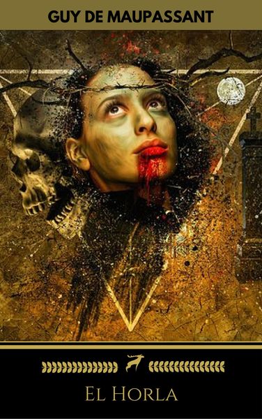 Produktbild: El Horla (Golden Deer Classics)