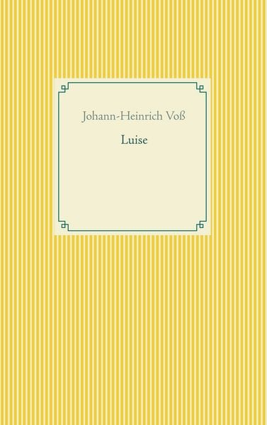 Produktbild: Luise